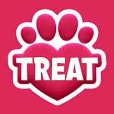 Treat App logo